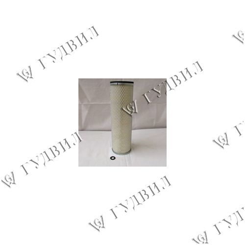 ФИЛЬТР ВОЗДУШНЫЙ ВТОРИЧН - LAF8663