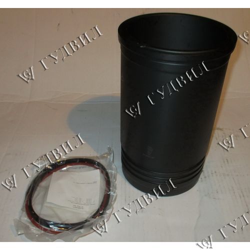 ГИЛЬЗА CUM KT38/KT50 .020"/STD (БЕЗ УПЛОТН)  - M-3023018