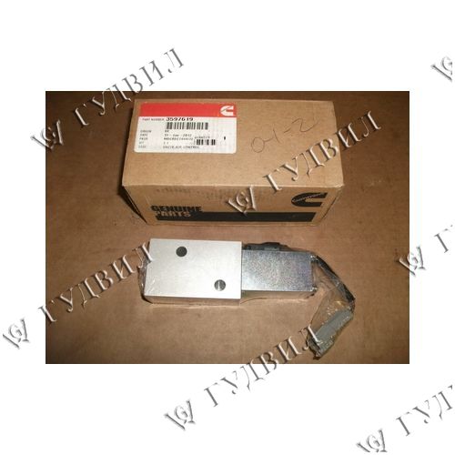 КЛАПАН КОНТРОЛЯ ВОЗДУХА ОРИГИНАЛЬНЫЙ CUMMINS - 3597619