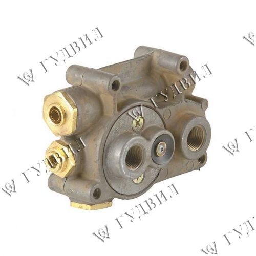 Клапан TP-5 - BX802701