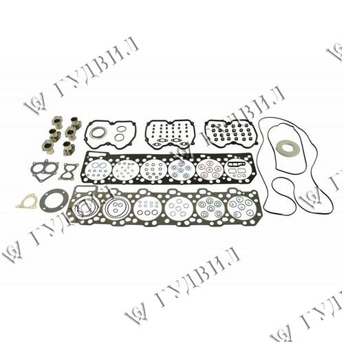 КОМПЛЕКТ ПРОКЛАДОК - MCBC15213