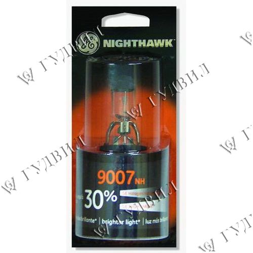 ЛАМПА HB5 65/55W 12V - H9007