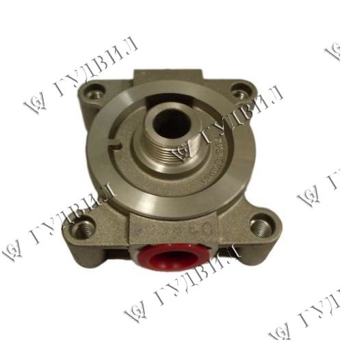 ПЛОЩАДКА ТОПЛИВНОГО ФИЛЬТРА ОРИГИНАЛЬНЫЙ CUMMINS - 142784S