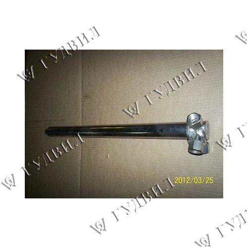 ПОДОГРЕВАТЕЛЬ ТОПЛИВОЗАБОРНИКА - ZKDHFG2426