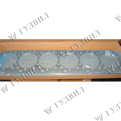 ПРОСТАВКА ПГБ CAT C15 MC BEE - M-6I4421