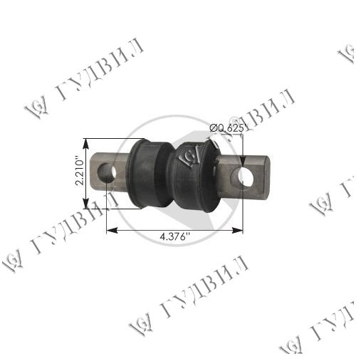 САЙЛЕНТБЛОК - TRB6189