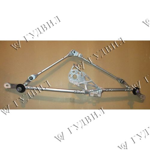 ТРАПЕЦИЯ СТЕКЛООЧИСТИТЕЛЯ - 2588669C7