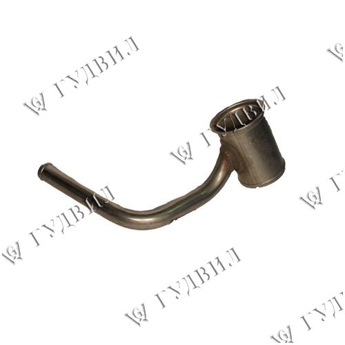 ТРУБКА ОРИГИНАЛЬНЫЙ CUMMINS - 3682811