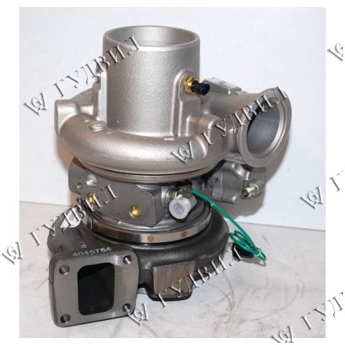 ТУРБИНА ОРИГИНАЛЬНЫЙ CUMMINS - 4955306RX