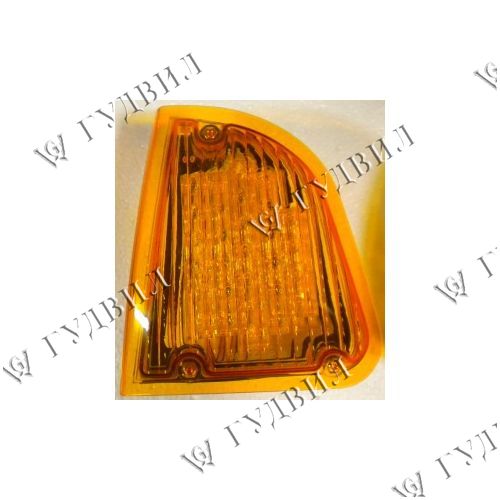 УКАЗАТЕЛЬ ПОВОРОТОВ - 564.59047