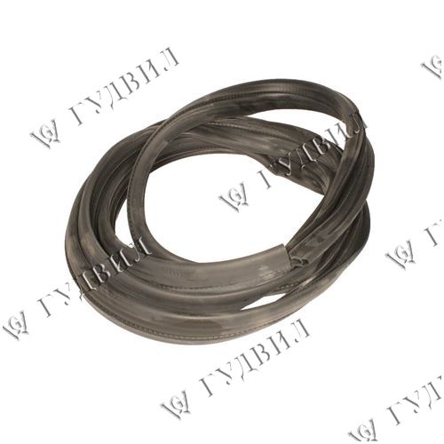 УПЛОТНИТЕЛЬ ДВЕРИ 7600 - 3508972C6