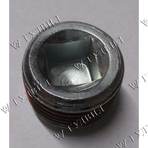 ЗАГЛУШКА РЕЗЬБОВАЯ 1/2 CUM ISB,ISL,ISM  - M-3008468