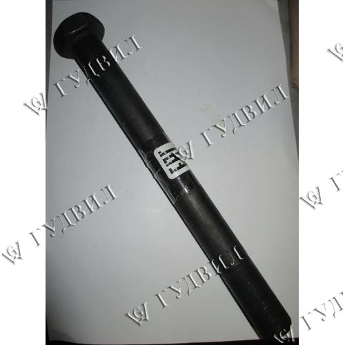 БОЛТ КРЕПЛЕНИЯ ЗАДНЕЙ РЕССОРЫ - HDR 30550 008