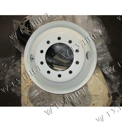 ДИСК КОЛЕСНЫЙ - 951.099