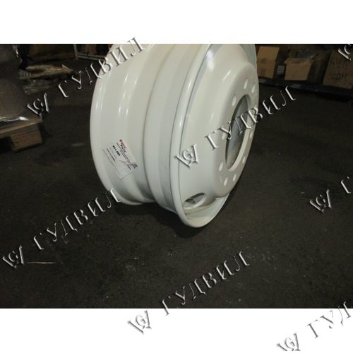 ДИСК КОЛЕСНЫЙ - 951.099