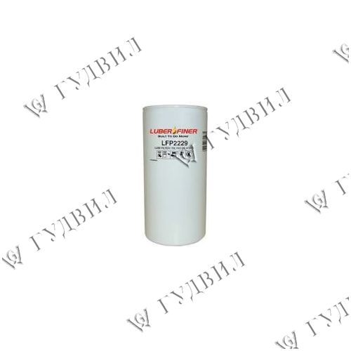 ФИЛЬТР МАСЛЯНЫЙ - LFP2229