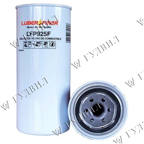 ФИЛЬТР ТОПЛИВНЫЙ - LFP925F