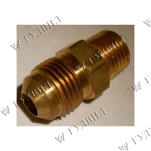 ФИТИНГ SAE45 - 177.8486B