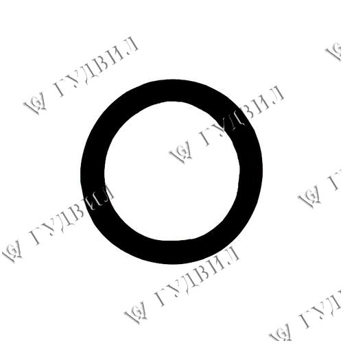 КОЛЬЦО УПЛОТНИТЕЛЬНОЕ ТОПЛИВНОГО НАСОСА ОРИГИНАЛЬНЫЙ CUMMINS - 213079