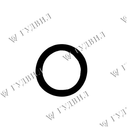 КОЛЬЦО УПЛОТНИТЕЛЬНОЕ ТОПЛИВНОГО НАСОСА ОРИГИНАЛЬНЫЙ CUMMINS - 213079