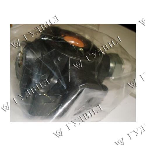 КРАН ТОРМОЗНОЙ - KN28550