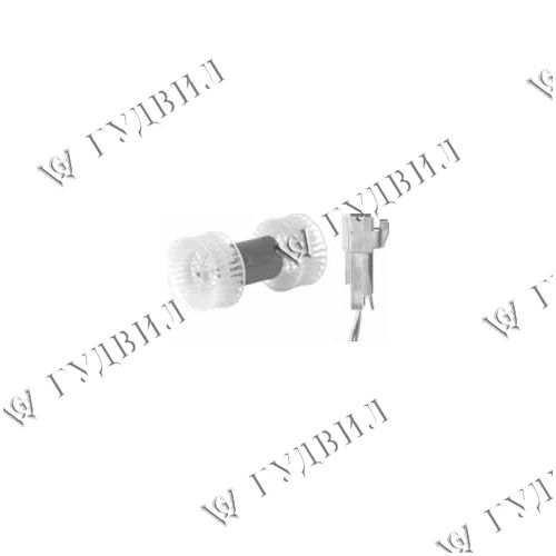 МОТОР ОТОПИТЕЛЯ - 3946686