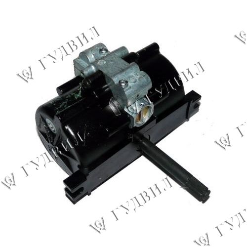 МОТОР СТЕКЛООЧИСТИТЕЛЯ - 1653908C91