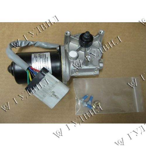 МОТОР СТЕКЛООЧИСТИТЕЛЯ - 85150366