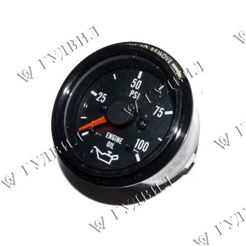 ПРИБОР ДАВЛЕНИЯ МАСЛА - 500503C2