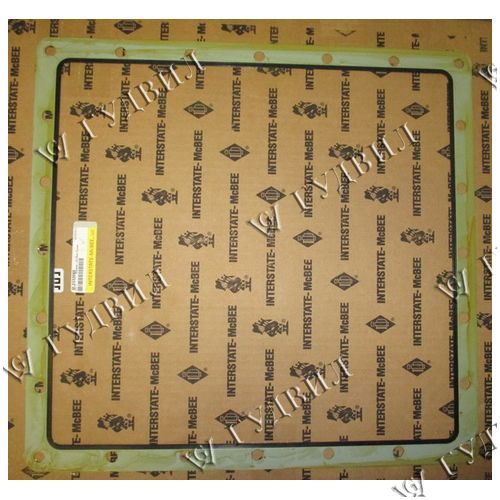 ПРОКЛАДКА КРЫШКИ МАСЛ.ПОДДОНА CUM QSK  - M-3332085