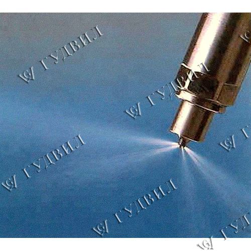 РАСПЫЛИТЕЛЬ ФОРСУНКИ - MCB41016