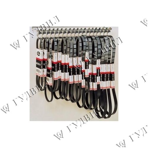 РЕМЕНЬ 8РК1830 - K5080720