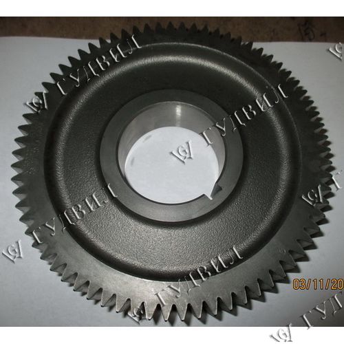 ШЕСТЕРНЯ КПП - FUL4302271