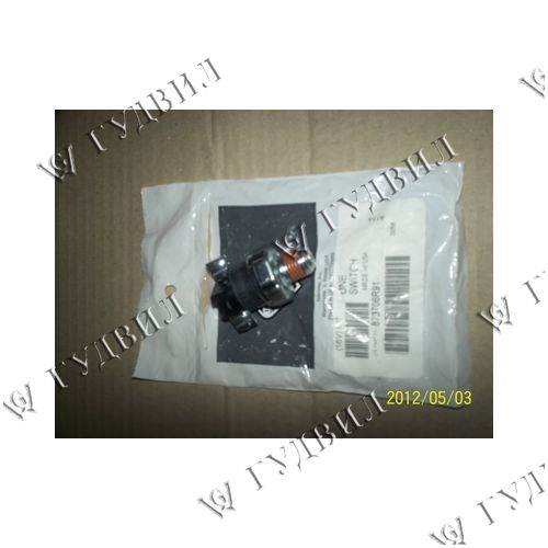 ВЫКЛЮЧАТЕЛЬ СТОП-СИГНАЛА - 873706R91