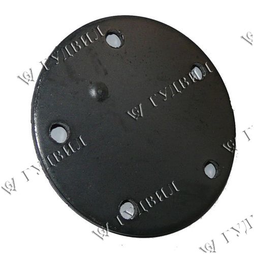 ЗАГЛУШКА ПОД ДАТЧИК УРОВНЯ ТОПЛИВА В БАКЕ  - 336024C1