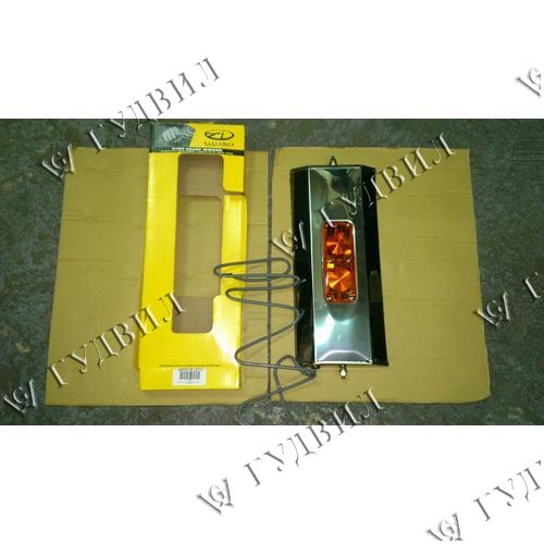 ЗЕРКАЛО - N74B 20331