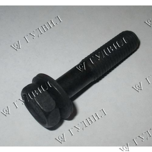 БОЛТ КРЕПЛЕНИЯ ПЕРЕДНЕЙ ПЛИТЫ CUM M11 ОРИГИНАЛЬНЫЙ CUMMINS - 3820186