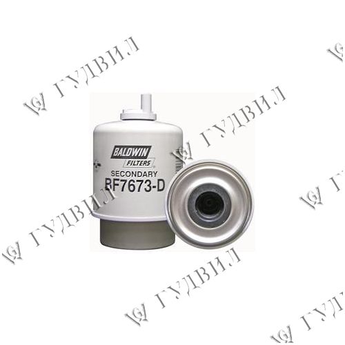 ФИЛЬТР ТОПЛИВНЫЙ - BF7673-D