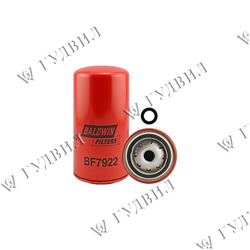 ФИЛЬТР ТОПЛИВНЫЙ - BF7922