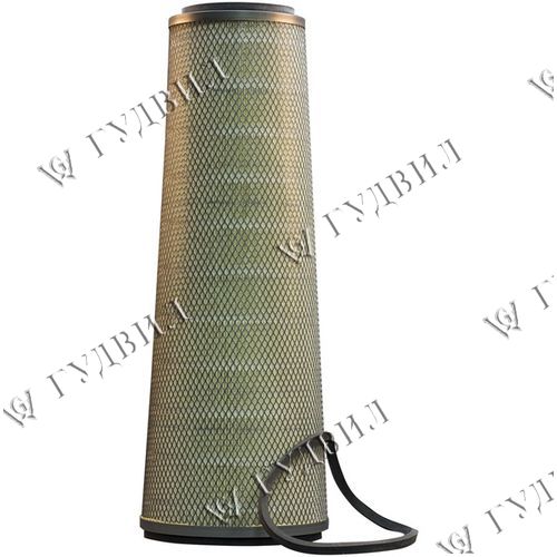 ФИЛЬТР ВОЗДУШНЫЙ - LAF9396