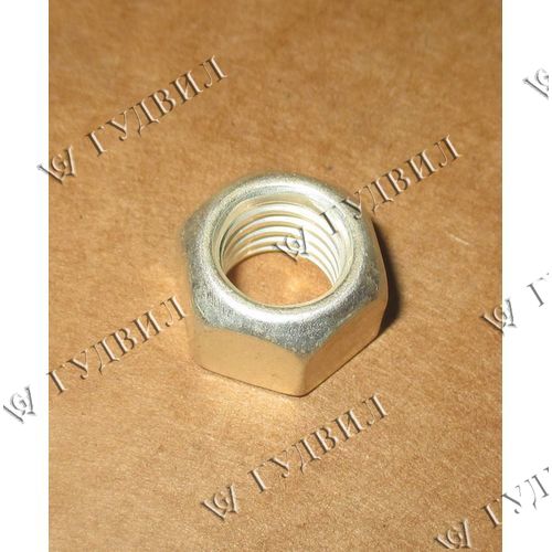 ГАЙКА M10x1.5 CAT C7,C12,C13 MC BEE - M-3E8017