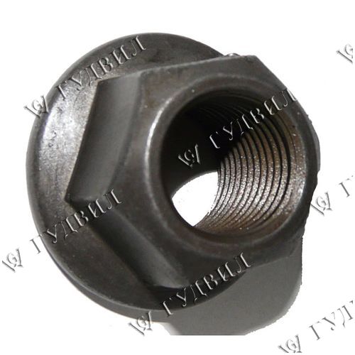 ГАЙКА СТРЕМЯНКИ - 2502028C1
