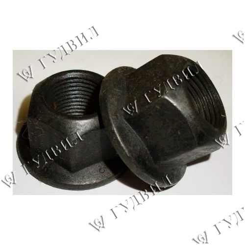 ГАЙКА СТРЕМЯНКИ - 2502028C1