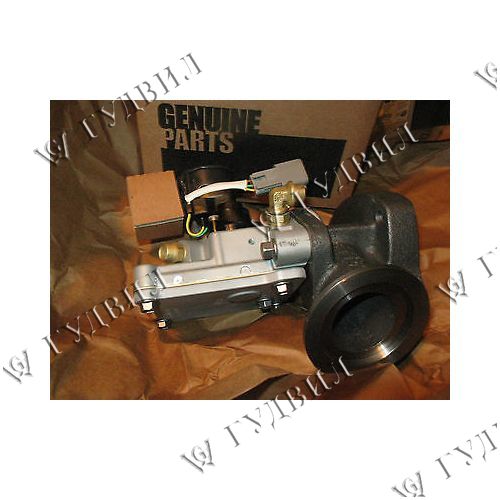 КЛАПАН РЕЦИРКУЛЯЦИИ ОРИГИНАЛЬНЫЙ CUMMINS - 4955421RX