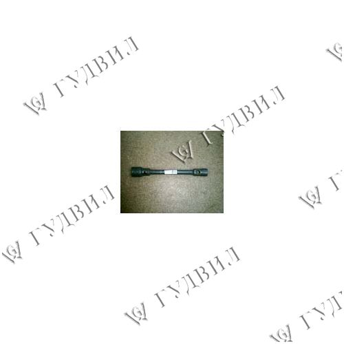 КЛЮЧ ПОД ГАЙКУ КОЛЕСНУЮ M22X1.5 - TR9