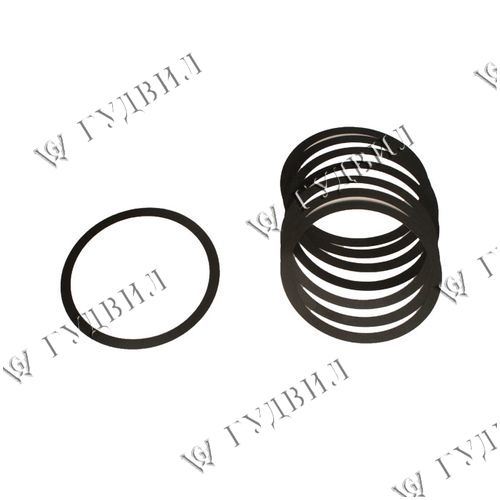 КОМПЛЕКТ РЕГУЛИРОВОЧНЫХ КОЛЕЦ RS404  - ETN 504016
