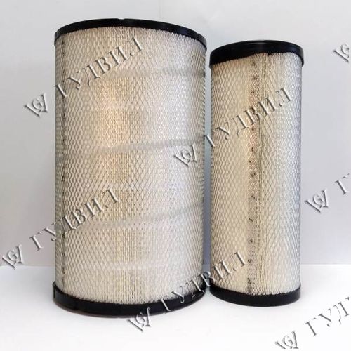 КОМПЛЕКТ ВОЗДУШНЫХ ФИЛЬТРОВ ISUZU (1142152030+1142152170) - PG5772KIT