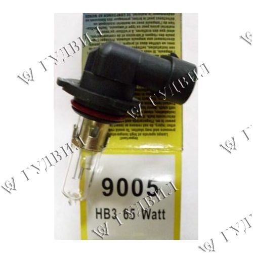 ЛАМПА - 9005HB3