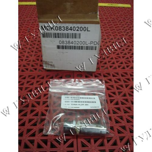 ПЕРЕХОДНИК-АДАПТЕР АНТЕНЫ CL - MEK 083840200L