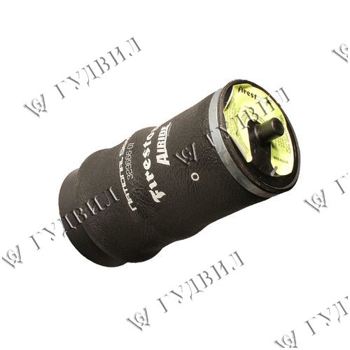 ПОДУШКА ВОЗДУШНАЯ СИДЕНЬЯ - SK1277